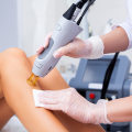 The Science Behind Laser Hair Removal: What is the Target Chromophore?